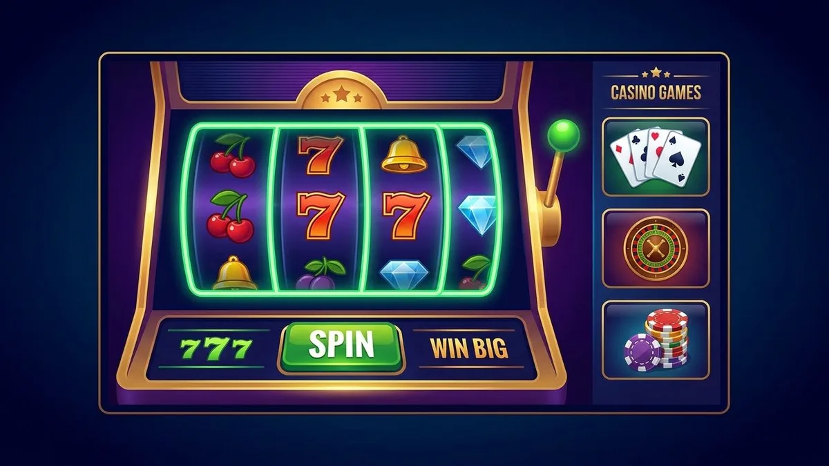 Casino 