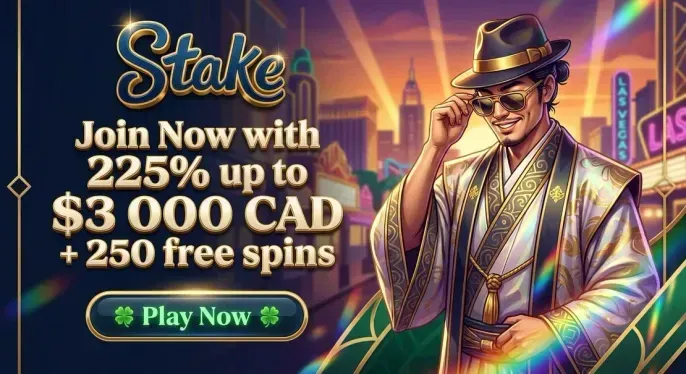 Stake